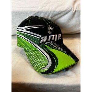 Chase Authentics NASCAR Dale Earnhardt Jr 88 Amp Energy Mountain Dew Hat New